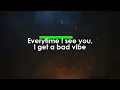 Separated | Avant karaoke