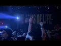 Pierce The Veil - So Far So Fake | Las Vegas | Dec 7, 2023