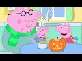 Pumpkin Party | Kids Song | More Nursery Rhymes & Kids Songs