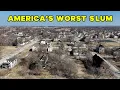 Gary Indiana America s Worst All Time Ghetto