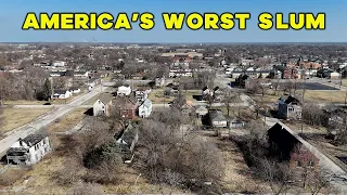 Gary Indiana America s Worst All Time Ghetto