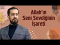 Lagu Allah'ın Seni Sevdiğinin İşareti - Vazife @Mehmedyildiz