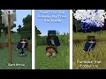 Fun Minecraft Commands You Should Try