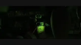 uyiril thodum kumbalangi nights wall e meets eve 