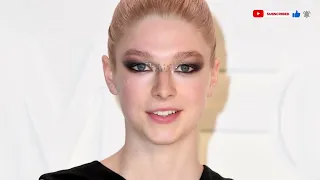 Hunter Schafer G Strlng Bikini Moments Leave Nothing to Imagination