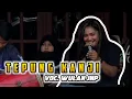 Download Lagu TEPUNG KANJI (Voc. Wulan JNP) Versi Jaranan MUSTIKO WIJOYO - AR PRO