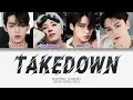 Download Lagu [AI Cover] Takedown - SVT HIPHOP TEAM