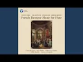 Download Lagu Premier livre de pièces, Recorder Sonata in D Minor: III. Courante