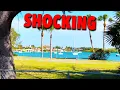 What SHOCKS New Venice FL Residents