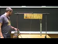 3A60 31 - Driven Pendulum