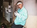 Trueno - Tranky Funky - (𝒮𝓁𝑜𝓌𝑒𝒹 𝒶𝓃𝒹 𝓇𝑒𝓋𝑒𝓇𝒷)