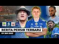 Lagu El Clasico Makin Memanas ‼️ Ribuan Jakmania Persija Serbu Bandung❓Persib Ketiban Rezeki 🔵 Nico Join❓