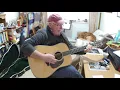 Coal Tattoo [Johnny Staats/Jim Hurst cover]