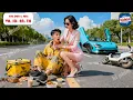 Download Lagu Anh Giao Hàng Nghèo Bị Nữ Chủ Tịch Lái Xe Tông Ngã Nào Ngờ Cô Đền Bù Bằng Cách Lấy Anh Làm Chồng