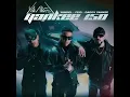 150 (Remix) - Yandel, Feid & Daddy Yankee