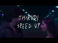 Thirudi - Anirudh Ravichander [ Sped UP TIKTOK ]