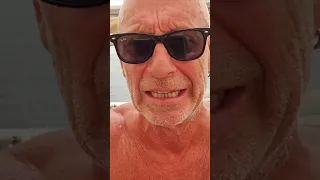 Sailing into Dakar #sailing #sailinglifestyle #africancountry #windedvoyage