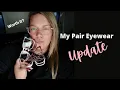 Pair Eyewear Update