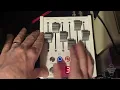 Download Lagu Performative Reverb Using the Chase Bliss CXM 1978