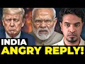 Download Lagu 🚨 India’s Big Twist 🇨🇳 CHINA MEET ? 🤯 | Madan Gowri | MG Squad 🖖🏻