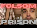 FOLSOM PT 2 KNIVES GANGS AND CONJUGAL VISITS CALIFORNIA S WORST PRISON FOLSOM STATE PRISON