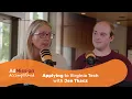 Application Check Applying to Virginia Tech with Jen Tkacz