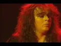 YNGWIE MALMSTEEN Live [HD] Black Star