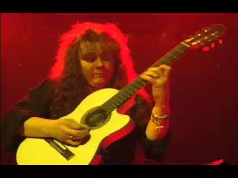 Download MP3 YNGWIE MALMSTEEN Live [HD] Black Star