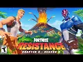 Fortnite SEASON 2 - 1 WEEK UNTIL RELEASE