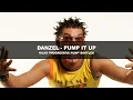 Download Lagu Danzel - Pump It Up (Kajis 'Progressive Pump' Bootleg)