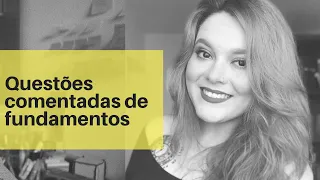 Questões Comentadas de Fundamentos do Serviço Social | Serviço Social para Concursos