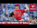 Download Lagu Los Angeles Angels Do What They SHOULD'VE Done All Season In Win vs. Royals! What's Arte Thinking?