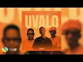 Lagu Massive95k, Njelic \u0026 LeeMcKrazy - Uvalo (feat. Amaza) (Official Audio)