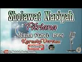 Download Lagu SHOLAWAT NARIYAH KARAOKE - FITRIANA | NADA PUTRI (BES) | [Karaoke Sholawat]