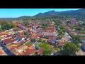 da cidade de como Goias velho
