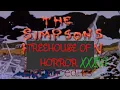 Download Lagu The Simpsons Treehouse Of Horror XXXVI End Credits