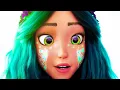 MAVKA THE FOREST SONG - Trailer 2022 Animagrad Studio