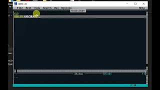 Qbasic Program Factor of any Number