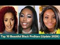 Top 10 Beautiful Black Prnstars Update 2026