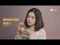 Menghitung Hari 2 - Anda | Cover by PI7U