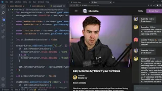 Live Coding A New Streaming Platform 10 Hours