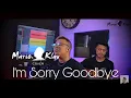 Download Lagu Im sorry goodbye -cover-Mario G klau