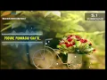 Download Lagu Poovae Punnagai Kaatu ~ Parthen Rasithen ~ Bharathwaj ~ 🎼 5.1 SURROUND 🎧 BASS BOOSTED 🎧 SVP Beats
