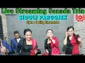 Download Lagu SENADA TRIO - SIDOLI PARGOJEK - Cipta : G.Billy Simarmata- Cover Live Hits @hangganeriksonchannel8093