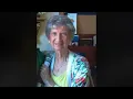 Margie Dreifuerst Interview - Polio January 30 2008