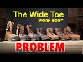 Wide Toe Boots Buying Guide - Hawx Enduro