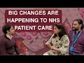 Big Changes are Happening to NHS Patient Care What is Pharmacy First with Dhinil Patel
