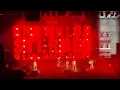 Kraftklub - Unsterblich Sein (*) live Kiel 2026