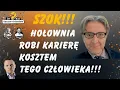 Download Lagu SZOK!!! HOŁOWNIA ROBI KARIERĘ KOSZTEM TEGO CZŁOWIEKA! MAZUR VS HOŁOWNIA. WIEDZA KONTRA UKŁADY.