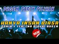 Download Lagu DUGEM HANYA INSAN BIASA - SONIA X TERLENA DIBUAI DUSTA • DJ KIMOCHI •